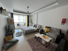 Elegant & Furnished Studio Apartment in The Pearl